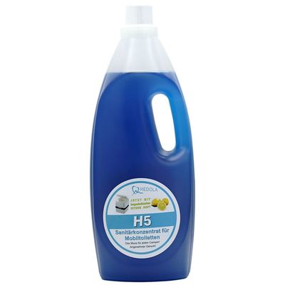 Hygienický koncentrát H5