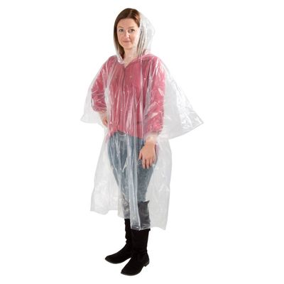Dážď Poncho