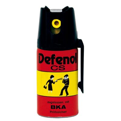 Defenol-CS Defense Spray