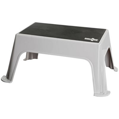 Nástupný schodík Hopper Antislip