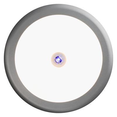 LED stropné dotykové svetlo Dimatec okrúhle ⌀ 215 mm