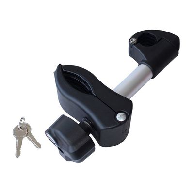 Držiak rámu krátky