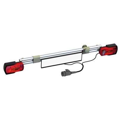 Osvetlenie Rail