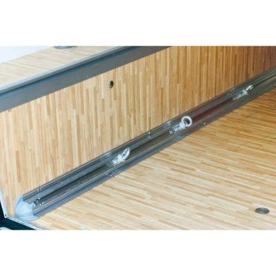 Kotviaca lišta do garáže Fiamma Garage-Bars Corner , 200 cm