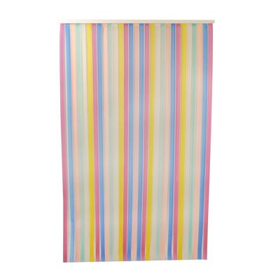 Stripe Curtain Brillant