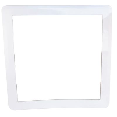 Adaptér pre strešné okno Mini Heki 400 x 400 mm a klimatizáciu.. Pre Fiat Ducato