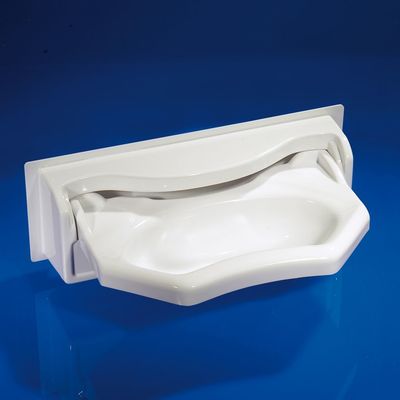 Tip Up Sink