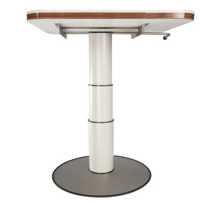 Voľne stojaci zdvíhací rám