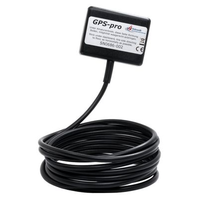 GPS-pro (externý GPS)