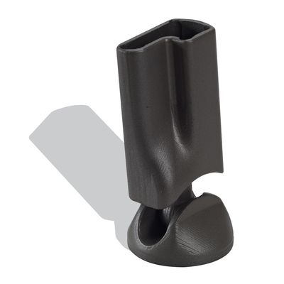 Priblíženie chodidiel