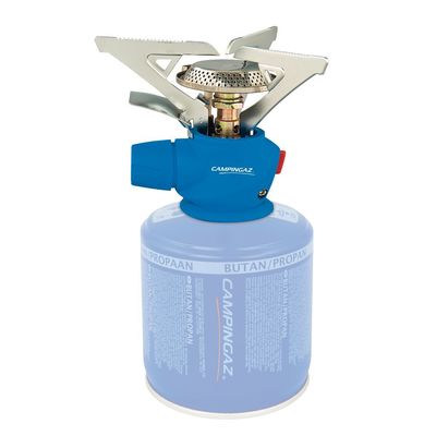 Plynový sporák Twister® Plus PZ