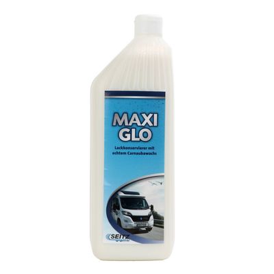 Konzervačný prostriedok na laky Maxi-Glo