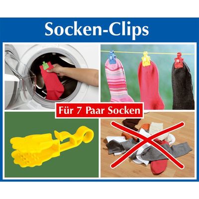 Sock Peg Socky
