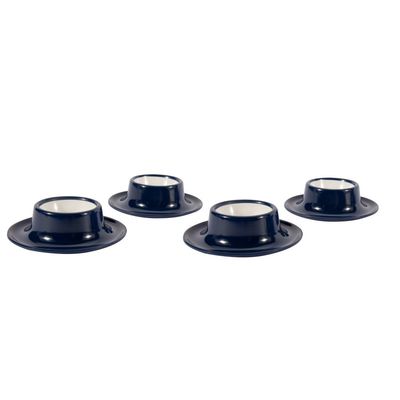 Poháre na vajcia Set Twist