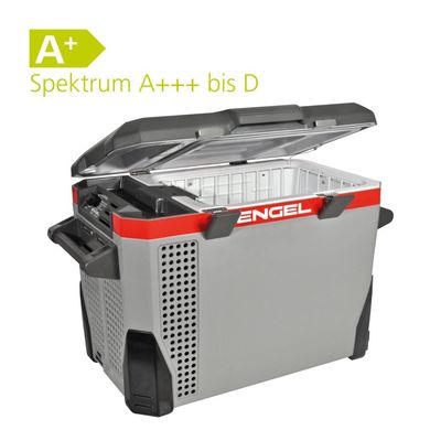 Engel MR-040F, 12/24/230 V