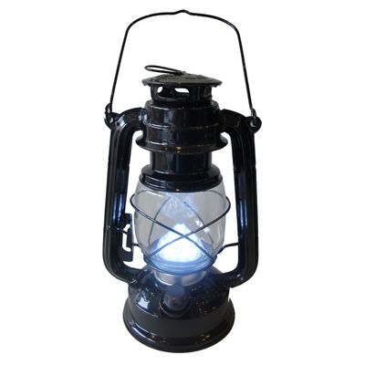 Lucerna s 12 LED diódami