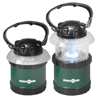 Vonkajšia lampa Quasar LED 8