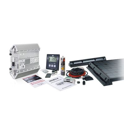 PowerPack IV-1