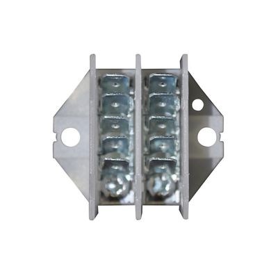 Distribútor obojsmerný