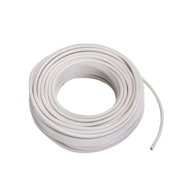 Flexibilný kábel H05VV-F 3 x 1,5 mm²