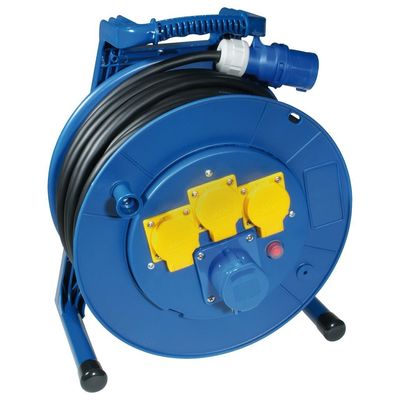 Káblový navijak Jumbo