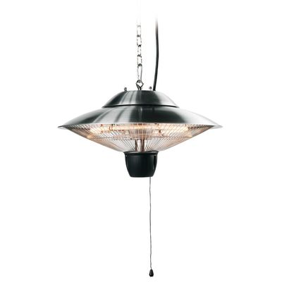 Vykurovacia lampa Patio Fuji