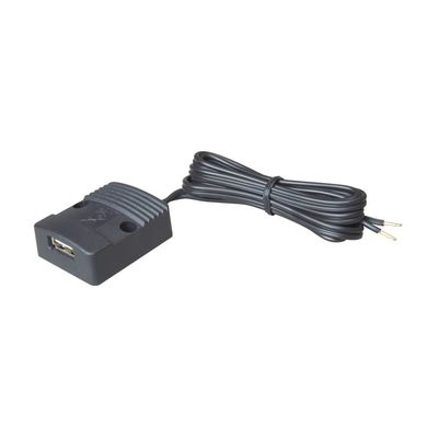 USB zásuvka na povrch