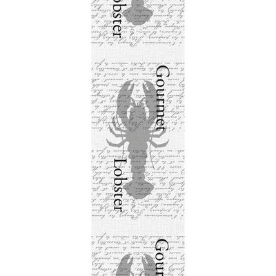 Stolový bežec Miami Lobster