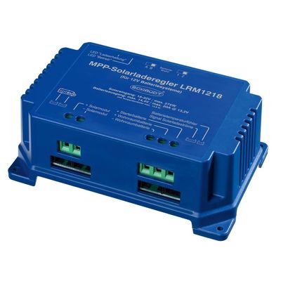 Solárny regulátor LRM 1218