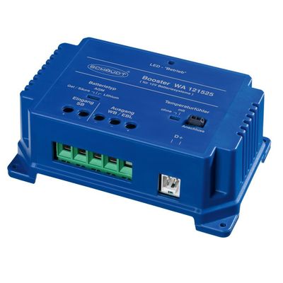 Posilňovač WA 121525 (obytný automobil)