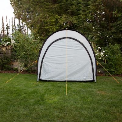 Garáž na bicykle Velo