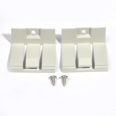 Uzatváracie svorky, predné, pre podperné nohy, Thule Omnistor 5200, 2 kusy