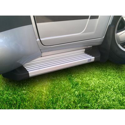 Nástupný schodík pre Fiat Ducato Typ 250