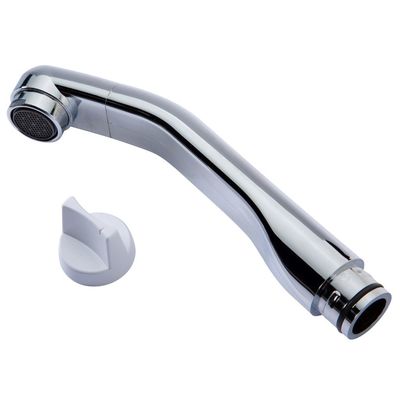 Náhradná hlavica pre batériu Roma s ovládaním prietoku