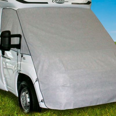 Prow Motorhome Cover Tyvek Supra-FC pre MB Sprinter postavený od 03/2018