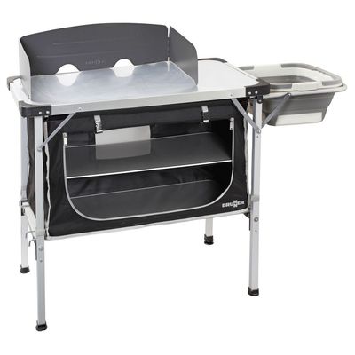 Kempingová kuchynka Chuck Box NG