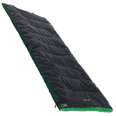 Obdĺžnikový spacák Patrol