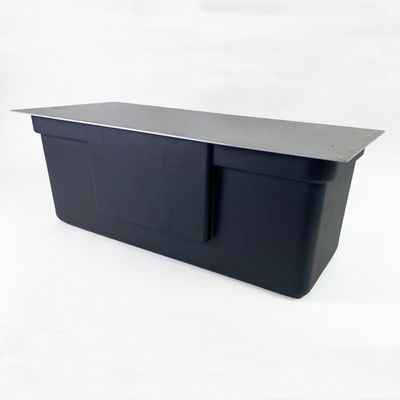 Úložný box pre hydraulickú jednotku