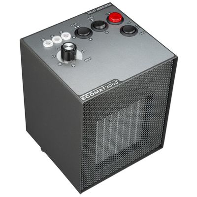 Ohrievač ventilátora Ecomat 2000 Select