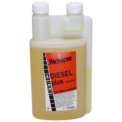 Diesel Plus Advanced