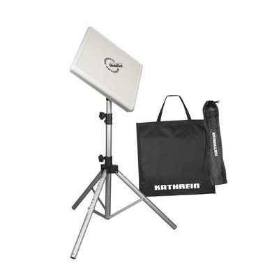 Satelitný systém HDS 166