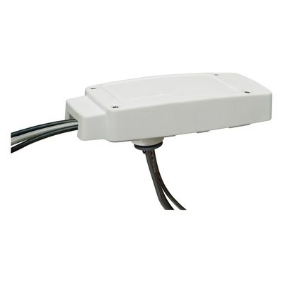 Vedenie strešného kábla HDZ 100