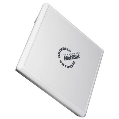 Plochá anténa BAS 66 Skew