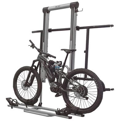 Elektrický nosič bicyklov EuroCarry Ducato / Jumper / Boxer