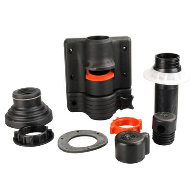 Príslušenstvo pre hliníkový stožiar HDM 135