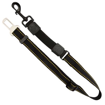 Bezpečnostný pás pre psov