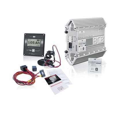 PowerPack Basic s BCB 25/20