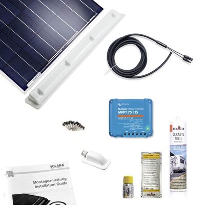 Solara Premium Pack 04