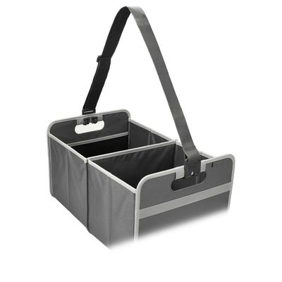 Ramenné a prepravné remienky, pre skladacie boxy meori Classic