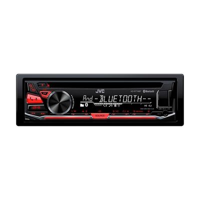 Autorádio / CD prehrávač JVC KD-R774BT